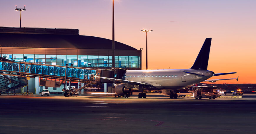 Airport Keflavik