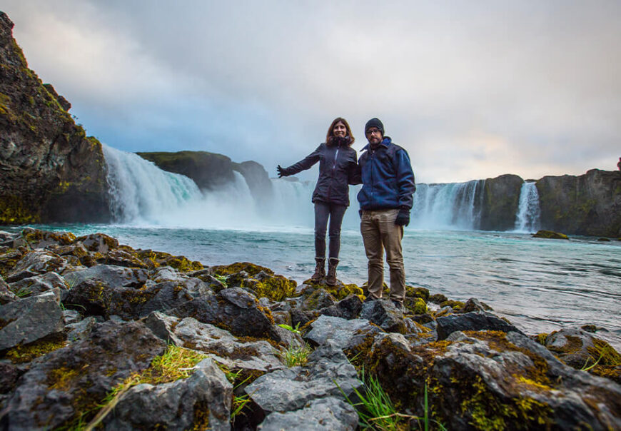 Iceland Tours